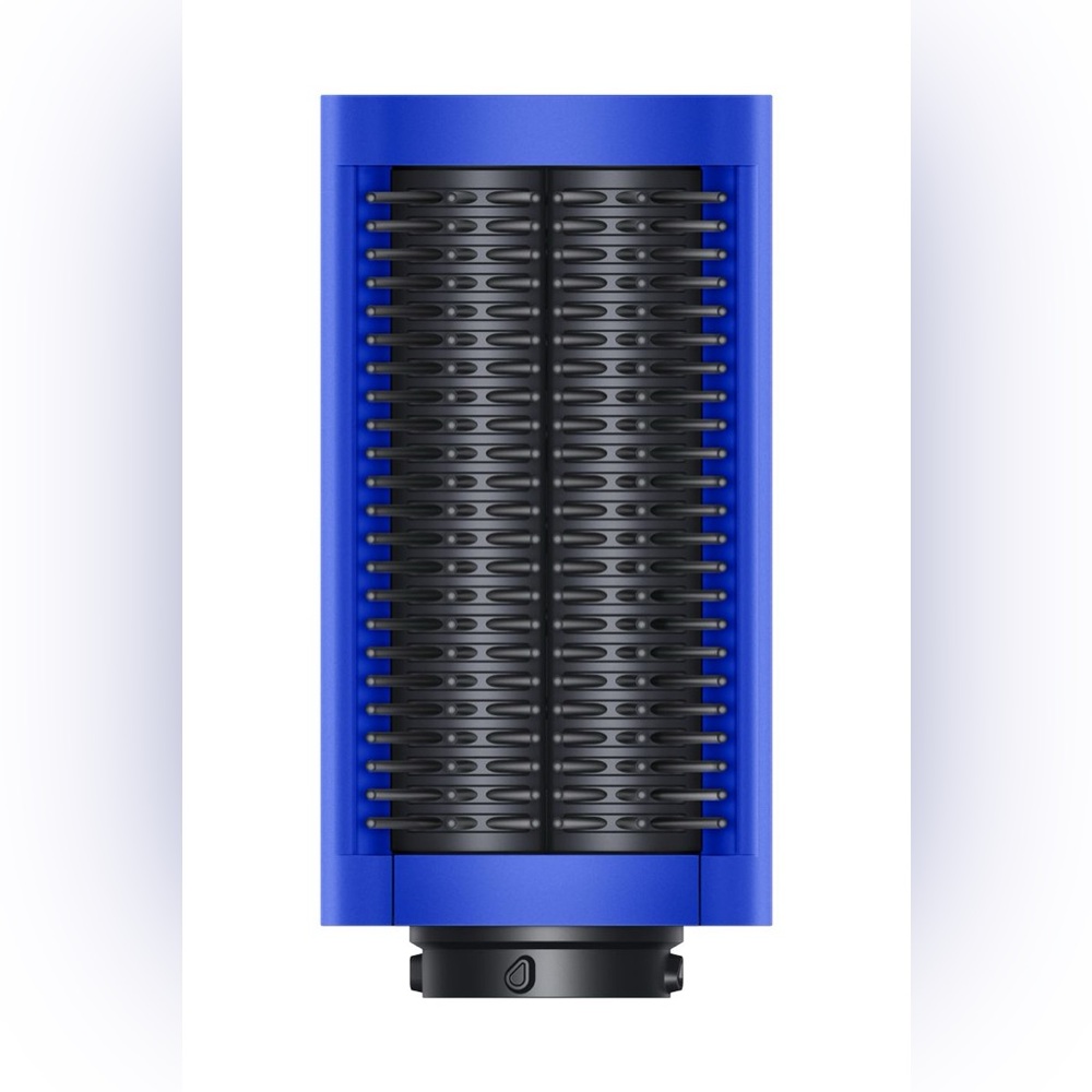 Dyson Airwrap Firm Smoothing Brush (Blue Blush)